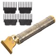 thumbnail image 2 of 1 Set Electric Hair Clippers Hair Trimmer Oil Head Hair Grooming Clipper, 2 of 5