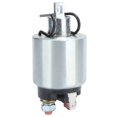 thumbnail image 1 of Solenoid Switch, Electromagnetic Switch, Wear-resistant For Fishery Generators Agriculture Generators, 1 of 8