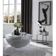 thumbnail image 1 of ACME Brancaster Coffee Table w/Storage Lid in Aluminum, 1 of 3