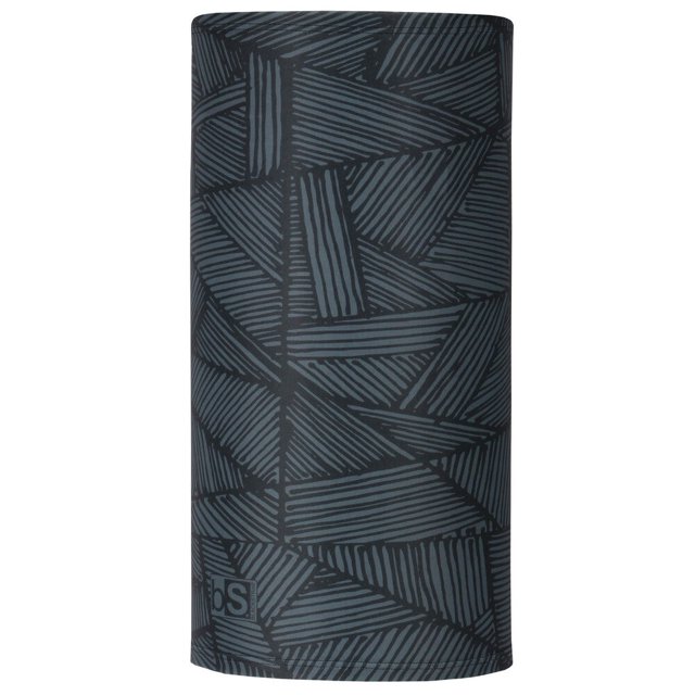 BLACKSTRAP Single Layer Tube Wicker Grey,