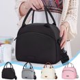 thumbnail image 1 of Sentmoon Lunch Box Cute Lunch Box Lunch Box Bag with Large Capacity Multifunctional Portable Lunch Bag Insulated Bag Lunch Bag for Lunch and Meal Prep, 1 of 7