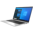 thumbnail image 2 of HP EliteBook 830 G8 Remis à Neuf Ordinateur Portable 13,3 Po Intel Core i7 1185G7 32 Go RAM 512 Go NVMe SSD Windows 11 Pro, 2 of 3