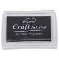 thumbnail image 3 of Stamp pad Stamp Pad Finger Pressure Making Black, 3 of 8