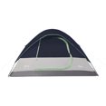 thumbnail image 4 of Coleman Highline II 4 Person Dome Tent, 4 of 7