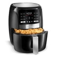 thumbnail image 3 of Gourmia 5-Quart Digital Air Fryer with 12-One Touch Cooking Presets, GAF556, 3 of 5
