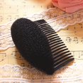 thumbnail image 1 of HLONK 12 Pcs Panneaux de Table Tableau Noir pour Messages Réutilisables Enfant, 1 of 8