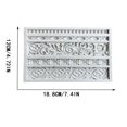 thumbnail image 3 of WHEANG Silicone DIY Crafts Non Stick 3D Silicone DIY Clay, 3 of 5