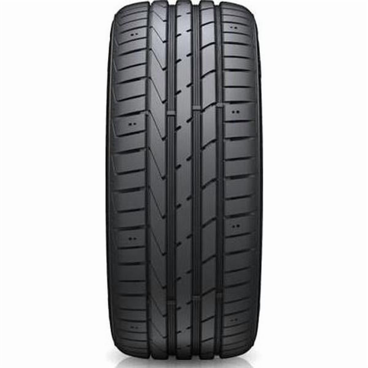 Hankook Ventus S1 EVO2 K117A 255/55R18 105W BSW pneu