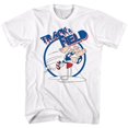 thumbnail image 1 of Popeye T-Shirt à Manches Courtes pour Adulte Comics Trax, 1 of 2