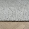 thumbnail image 5 of Rug Branch Casa Abstract Indoor Area Rug, Grey , Modern - Living Room, Bedroom, Dining Room, and Kitchen, 5 of 5