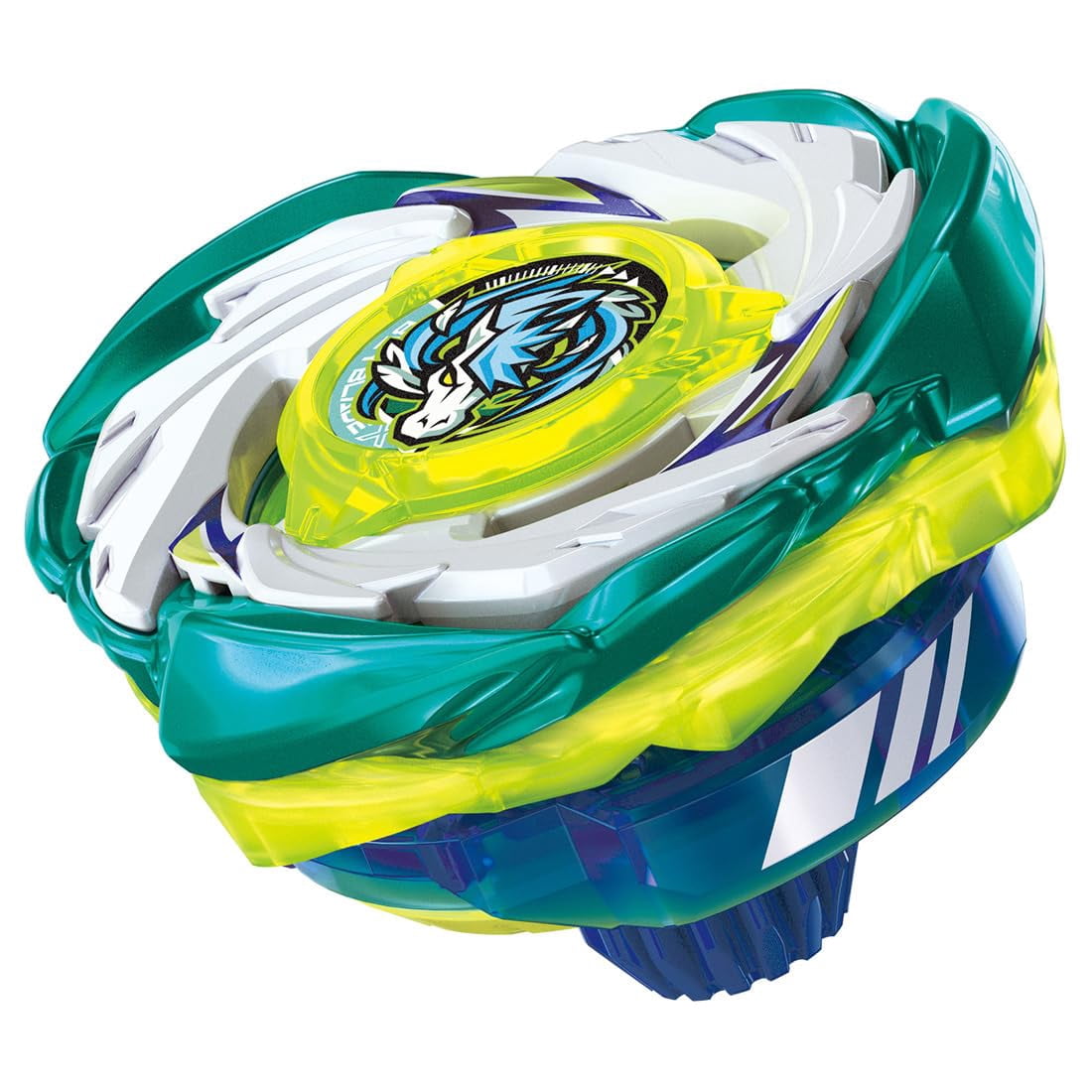 Takara Tomy Beyblade X CX-07 Starter Pegasus Blast ATR - Walmart.ca