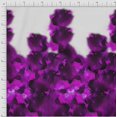 thumbnail image 2 of oneOone Cotton Poplin Fabric Texture Panel Print Fabric By The Yard 42 Inch Wide, 2 of 3