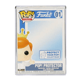 thumbnail image 1 of Figurine en vinyl plastique POP Protector de Funko de 3,75 po, 1 of 2