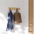 thumbnail image 2 of Umbra Flip 5 Wall Mounted Hook, 2 of 5