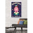 thumbnail image 3 of Elf - I Know Him Wall Poster, 14.725" x 22.375" Framed, 3 of 4