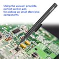 thumbnail image 4 of Fyydes Sucking Pickup Tool, Portable Vacuum Suck Pen, Vacuum Suction Pen, For Small Electronic Components For Ic, Smd, 4 of 8