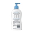 thumbnail image 2 of Cetaphil Lotion Quotidienne pour Bébé au Beurre de Karité / Hydratation 24 H / Sans Parabènes, Colorants Ni Huile Minérale / 400ML / Pompe, 2 of 5
