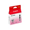 thumbnail image 2 of Canon CLI-42PM - magenta Photo - original - Réservoir d'Encre - pour PIXMA PRO-100, PRO-100S; PIXUS PRO-100, 2 of 3