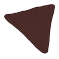 thumbnail image 4 of Tripod Stool Cloth, Foldable Camping Stool Cloth Anti Scratch Lightweight  For Outdoor Camping For Hiking For Fishing Brown, 4 of 8