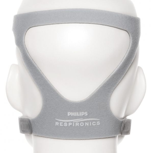 Philips Respironics Headgear for Amara & Amara Gel Full Face CPAP Masks (Standard)