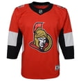 thumbnail image 1 of Infant Ottawa Senators NHL Premier Home Team Jersey, 1 of 1