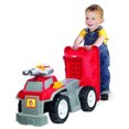 thumbnail image 2 of Mega Bloks 3 en 1 - Trajet en camion de pompiers, 2 of 7