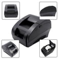 thumbnail image 4 of symcode Imprimante Thermique de Reçus USB 58 mm, Impression Haute Vitesse 90 Mm/s, Compatible avec Ensemble de Commandes d'Impression ESC/POS, 4 of 4