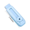 thumbnail image 3 of 5Pcs Eraser For Study, Fufafayo Eraser for Study, Handy Eraser for Classroom And Office, Plastic Eraser for Pencil And Pen, Long-Lasting Study Stationery for Homework And Exams, 3 of 7