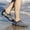White, variant on TIMIFIS Water Shoes Barefoot Aqua Yoga Socks Quick-Dry Beach Swim Surf Shoes for Women Men - Summer