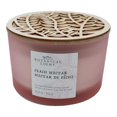 thumbnail image 1 of 465g Peach Nectar Soy Wax Blended Scented Candle, 1 of 3