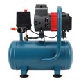 thumbnail image 2 of Electric Air Compressor, Portable Air Compressor 2800rpm Multifunctional Rubber Handle  for Repair Maintenance, 2 of 7