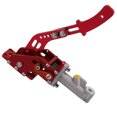 thumbnail image 2 of Hilitand Handbrake,PC Handbrake,Handbrake Hydraulic Drift Parking Driver Lever Universal Aluminium Alloy For Racing, 2 of 8