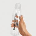 thumbnail image 3 of Smartbottle Bouteille d'Eau Mince Réutilisable, Orange, 500 ml / 16 Oz, Lot de 3, 3 of 8