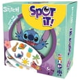 thumbnail image 3 of Asmodee - Zygomatic - Spot It! - Lilo & Stitch - Eco Box - Jeu de Cartes d'observation Rapide - Jeu de Correspondance Amusant pour Enfants et Adultes - De 2 à 8 joueurs - À Partir de 6 ans - Multiling, 3 of 6