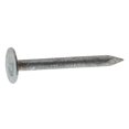 thumbnail image 1 of Hillman Fasteners 461468 1.25 in. Electro Galvanized Roofing Nail, 1 of 1
