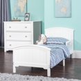 thumbnail image 2 of Forever Eclectic Hampton Toddler Bed, 2 of 3