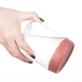 thumbnail image 5 of Glass Sealed Jar for Food Preservation Airtight Storage Container for Coffee Snacks and Dry, 5 of 5