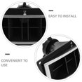 thumbnail image 3 of Haut-parleur Tweeter Horn, Haut-Parleur en Plastique Robuste, Accessoire Audio Tweeter Horn, 3 of 7