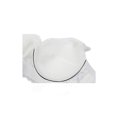 thumbnail image 3 of INSPIRE CHIC Women Full Cup Bras Breathable Comfort Floral Lace Full Coverage Non Padded Underwired Bra 40/90 Fit 38B/C White, 3 of 7
