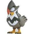 thumbnail image 1 of Takara Tomy Pokemon Staraptor Moncolle Figurine 2 Pouces, 1 of 4
