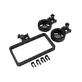 thumbnail image 1 of Ensemble d’accessoires pour auvent Ozark Trail – comprend des porte-gobelets et un support pour sac à déchets – compatible avec la plupart des auvents extérieurs, 1 of 7