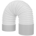 thumbnail image 1 of Miangastore 1PC 1 5M Replacement Telescopic Exhaust Duct for Air Conditioner, 1 of 8