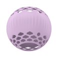 thumbnail image 2 of EGNMCR Protective Cover For HomePod Mini Smart Speaker With Portable Carrying Case Du-st Proof Case Cas Cove, 2 of 7
