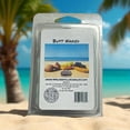 thumbnail image 1 of Butt Naked Vegan Eco-Friendly Hand-Poured Fruity Wax Melt 4 pack, 1 of 5