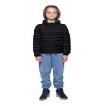 thumbnail image 3 of Rokka&Rolla Boys‘ Ultra-Light REAL DOWN Jacket Packable Puffer Coat  Sizes 3T-16, 3 of 9