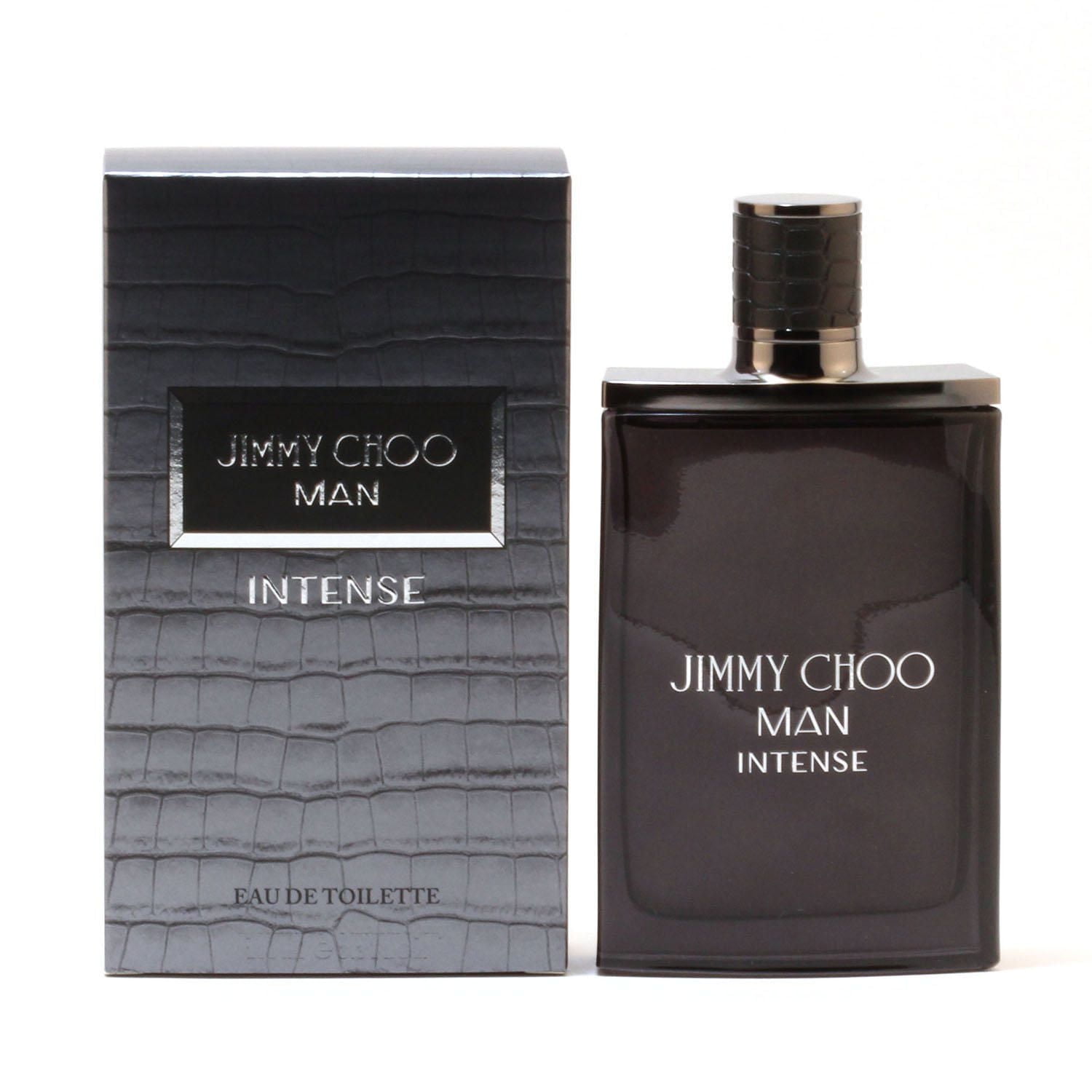 JIMMY CHOO MAN INTENSE オードトワレ 100mL Jimmy Choo Man Intense - Walmart.ca