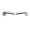thumbnail image 2 of Almencla Car Rear View Wing Mirror Cover Caps 84469252 84328136 84612941 84469253 for, 2 of 8