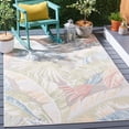 thumbnail image 1 of SAFAVIEH Sarasota Olivia Tapis Floral Intérieur/Extérieur, 1 of 9