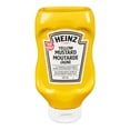 thumbnail image 1 of Heinz Yellow Mustard, 1 of 3