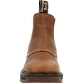 thumbnail image 2 of Georgia Boot Carbo-Tec LT Waterproof Chelsea Work Boot, 2 of 7